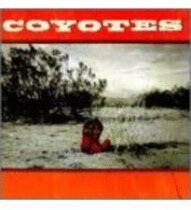 Coyotes - ---