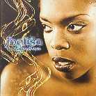 Jhelisa - Language Electric