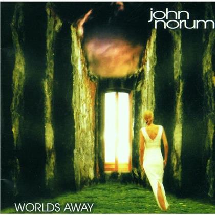 John Norum (Europe) - Worlds Away