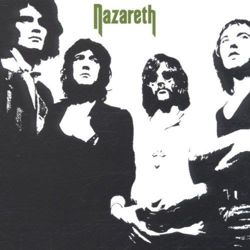 Nazareth - --- (Remastered)