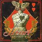 Heart - These Dreams - Best