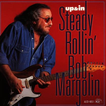 Bob Margolin - Up & In