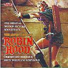 Adventures Of Robin Hood - OST