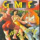 Grand Mother's Funck - Gmf - Heebie Jeebies Dance