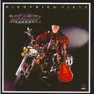 Siegfried Fietz - Auf Tour-Bikersongs