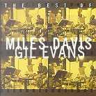 Miles Davis & Gil Evans - Best Of