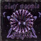 Clay People - Stone