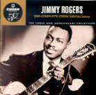 Jimmy Rogers - Complete Chess