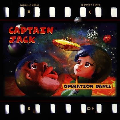 Captain Jack - Operation Dance