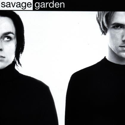 Savage Garden - ---