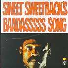 Melvin Van Peebles - Sweet Sweetback (Remastered)