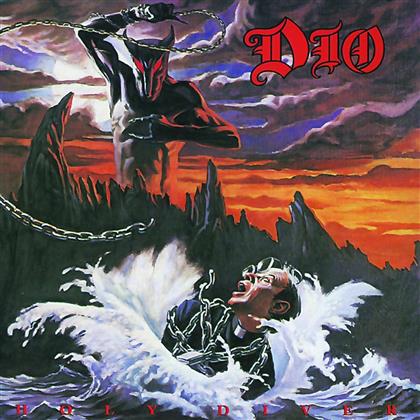 Dio - Holy Diver (Remastered)