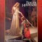Roger Hodgson - Rites Of Passage