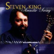 Stephen King - Acoustic Swing