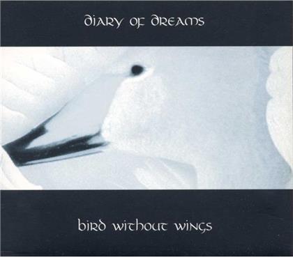 Diary Of Dreams - Bird Without Wings