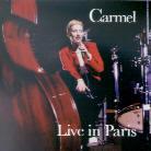 Carmel - Live In Paris