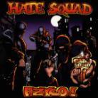 Hate Squad - Pzyco