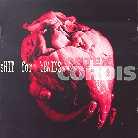 Shit For Brains - Vortex Cordis