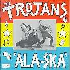 Trojans - A La Ska