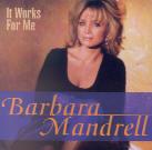 Barbara Mandrell - It Works For Me