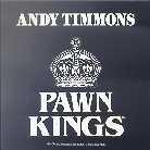 Andy Timmons - Pawn Kings