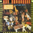Mad Professor - Science And The Witchdoctor