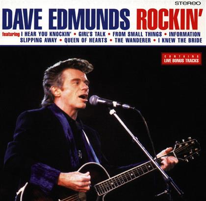 Dave Edmunds - Rockin