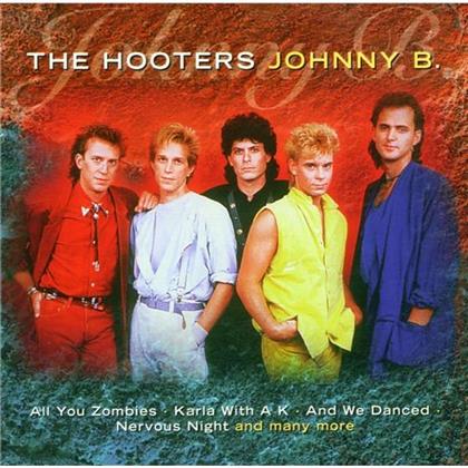 The Hooters - Johnny B.