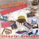Kentucky Headhunters - Stompin Grounds (2 CDs)