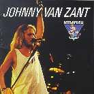 Johnny Van Zant - --- (King Biscuit Flower Hour)
