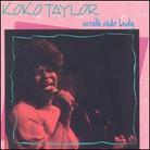 Koko Taylor - South Side Lady