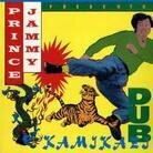 Prince Jammy - Kamikazi Dub