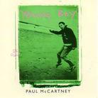 Paul McCartney - Young Boy
