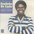 Costa Paulinho Da - Happy People
