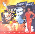 Mother's Finest - Definitive Collection