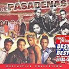 Pasadenas - Definitive Collection (2 CDs)