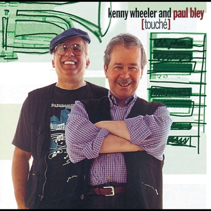 Kenny Wheeler - Touche