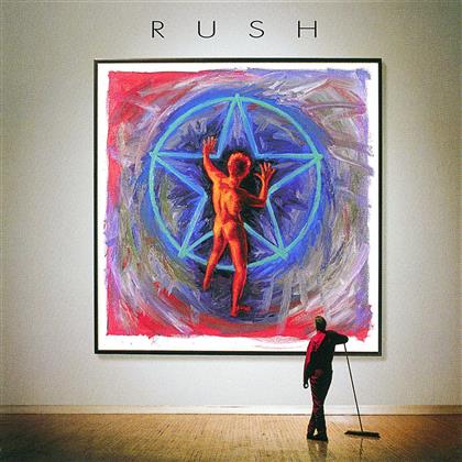 Rush - Retrospective 1 (74-80) (Remastered)