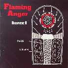 Flaming Anger - Biosphere 2