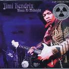Jimi Hendrix - Cafe Au Gogo - Jam Session