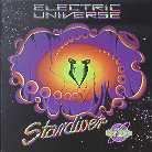 Electric Universe - Stardiver