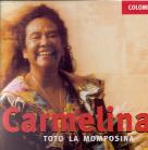 Toto La Momposina - Carmelina