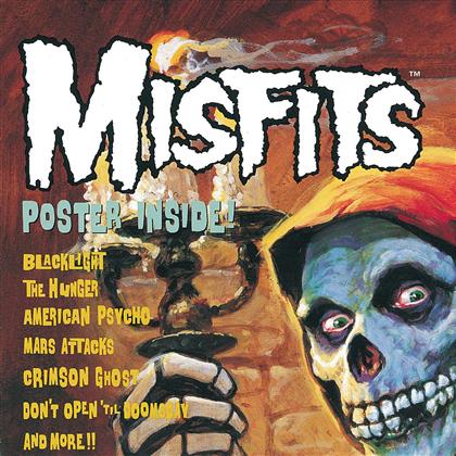 The Misfits - American Psycho