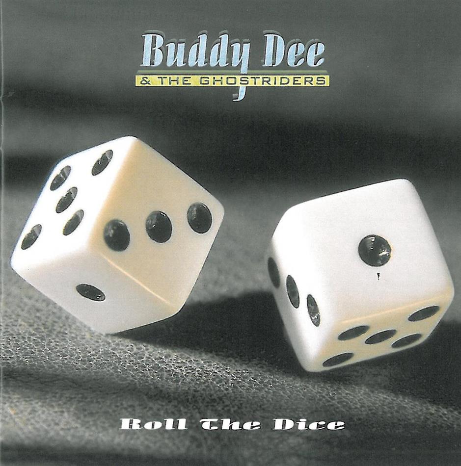 Buddy Dee - Roll The Dice
