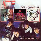 After The Fire - Der Kommissar (2 CDs)