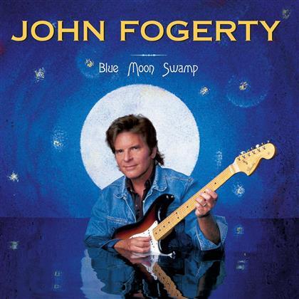 John Fogerty - Blue Moon Swamp - Bonus Tracks