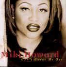 Miki Howard - Can't Count Me Out