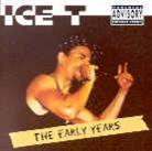 Ice-T - Early Years