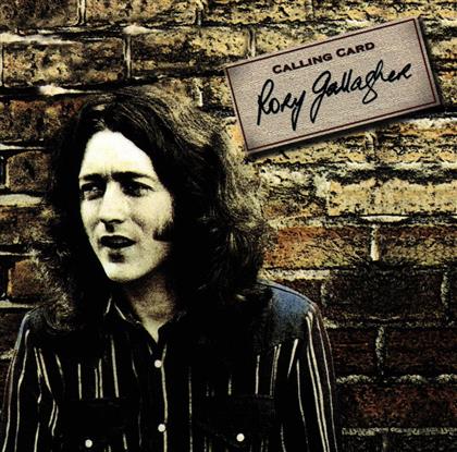 Rory Gallagher - Calling Card (Remastered)