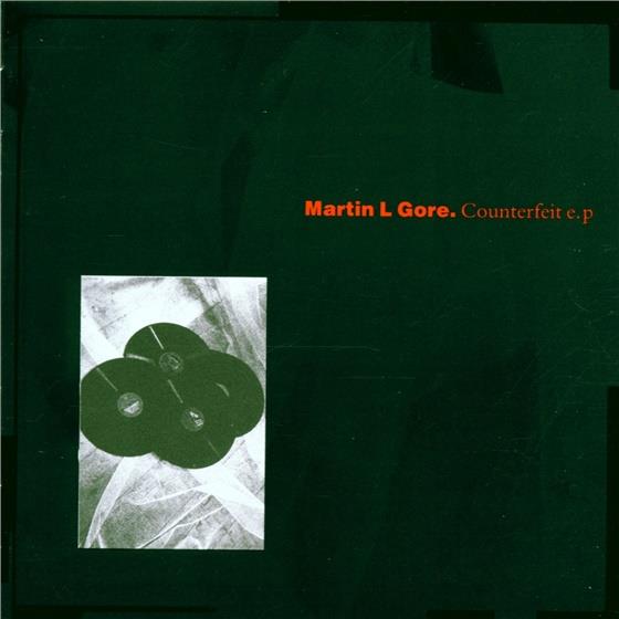 Martin L. Gore (Depeche Mode) - Counterfeit 1